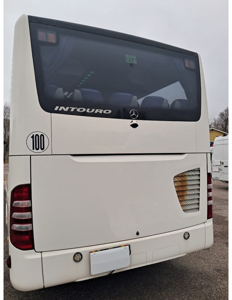Mercedes-Benz Intouro - Pullman: foto 4 Mercedes-Benz Intouro - Pullman: foto 4