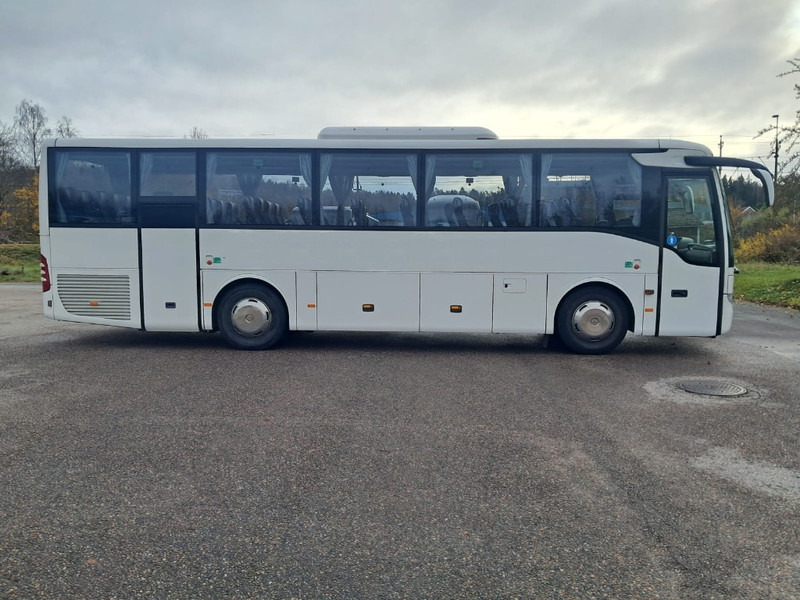 Mercedes-Benz Tourismo RH K - Pullman: foto 2 Mercedes-Benz Tourismo RH K - Pullman: foto 2