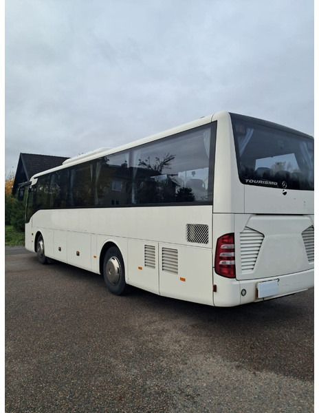 Mercedes-Benz Tourismo RH K - Pullman: foto 4 Mercedes-Benz Tourismo RH K - Pullman: foto 4