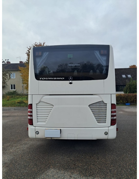 Mercedes-Benz Tourismo RH K - Pullman: foto 5 Mercedes-Benz Tourismo RH K - Pullman: foto 5