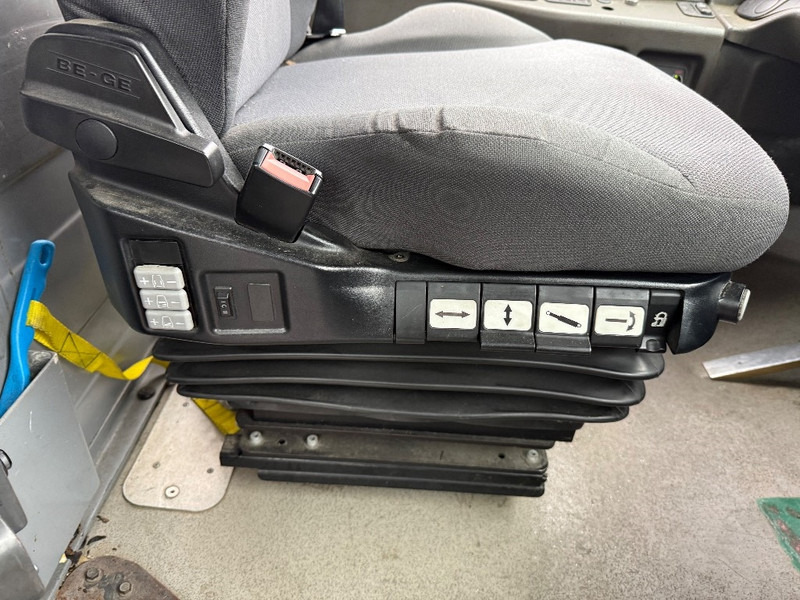 Autobus urbano Scania Omnilink (10 BUSES FOR SALE, NEW ENGINE): foto 19 Autobus urbano Scania Omnilink (10 BUSES FOR SALE, NEW ENGINE): foto 19