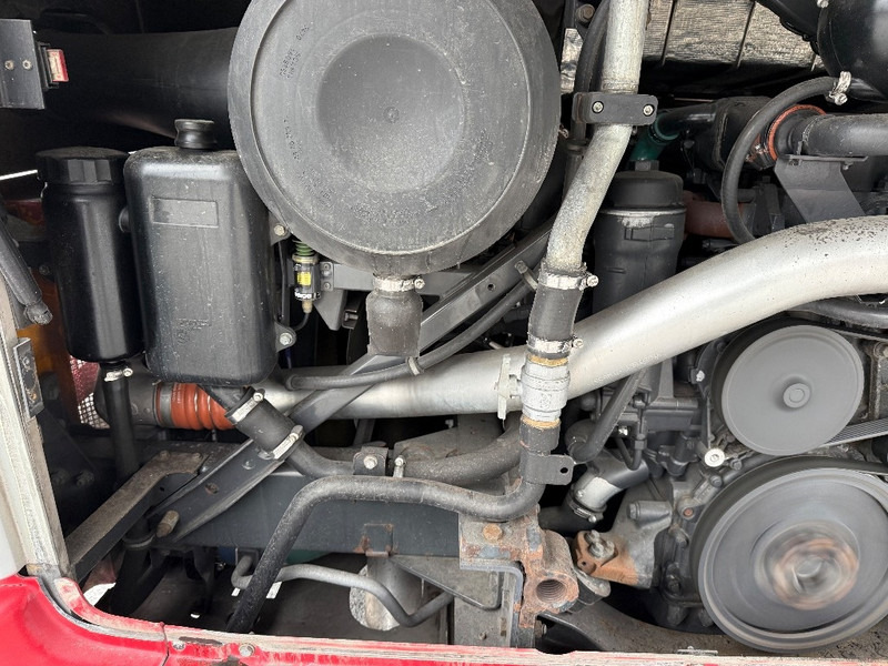 Autobus urbano Scania Omnilink (10 BUSES FOR SALE, NEW ENGINE): foto 11 Autobus urbano Scania Omnilink (10 BUSES FOR SALE, NEW ENGINE): foto 11