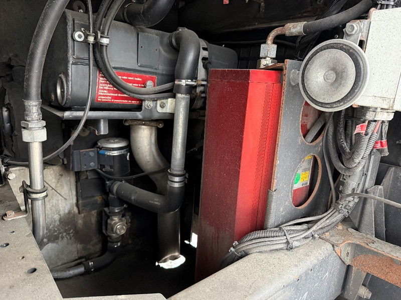 Autobus urbano Scania Omnilink (10 BUSES FOR SALE, NEW ENGINE): foto 12 Autobus urbano Scania Omnilink (10 BUSES FOR SALE, NEW ENGINE): foto 12