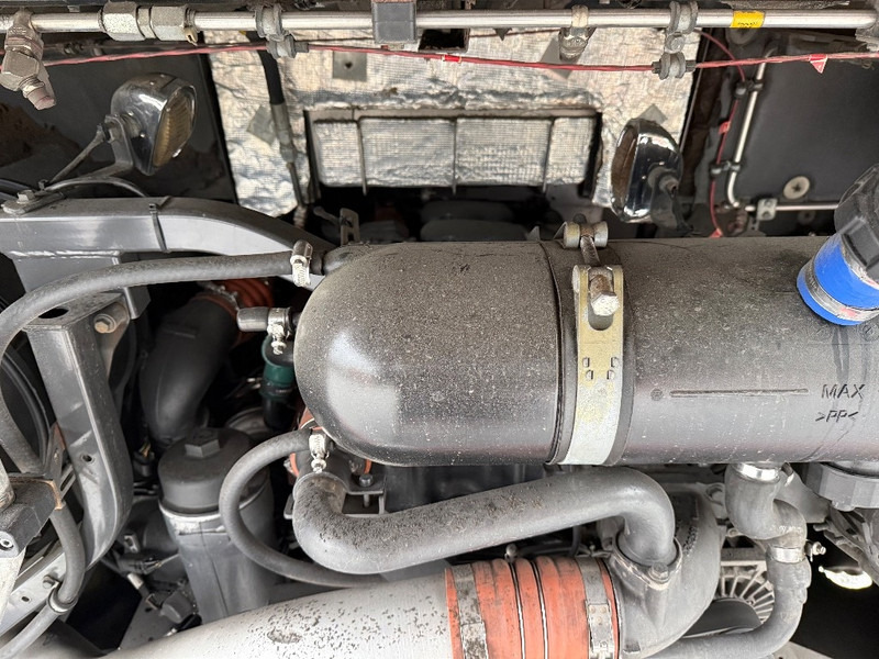 Autobus urbano Scania Omnilink (10 BUSES FOR SALE, NEW ENGINE): foto 10 Autobus urbano Scania Omnilink (10 BUSES FOR SALE, NEW ENGINE): foto 10