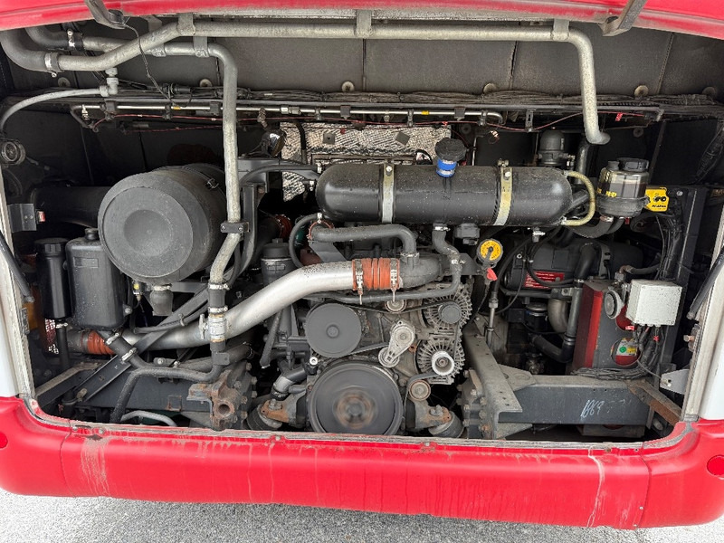 Autobus urbano Scania Omnilink (10 BUSES FOR SALE, NEW ENGINE): foto 9 Autobus urbano Scania Omnilink (10 BUSES FOR SALE, NEW ENGINE): foto 9
