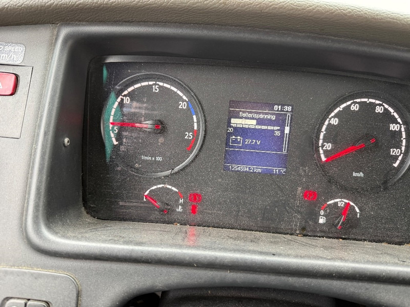 Autobus urbano Scania Omnilink (10 BUSES FOR SALE, NEW ENGINE): foto 16 Autobus urbano Scania Omnilink (10 BUSES FOR SALE, NEW ENGINE): foto 16