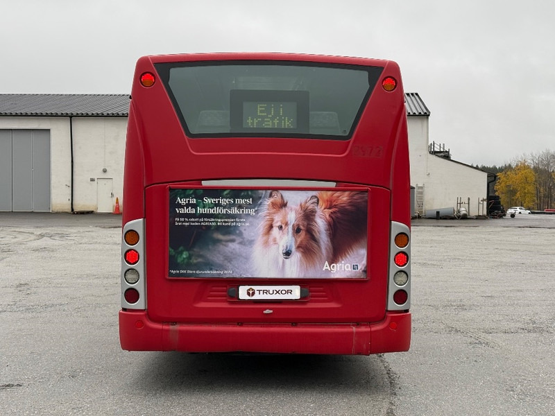 Autobus urbano Scania Omnilink (10 BUSES FOR SALE, NEW ENGINE): foto 8 Autobus urbano Scania Omnilink (10 BUSES FOR SALE, NEW ENGINE): foto 8