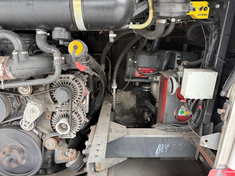 Autobus urbano Scania Omnilink (10 BUSES FOR SALE, NEW ENGINE): foto 13 Autobus urbano Scania Omnilink (10 BUSES FOR SALE, NEW ENGINE): foto 13