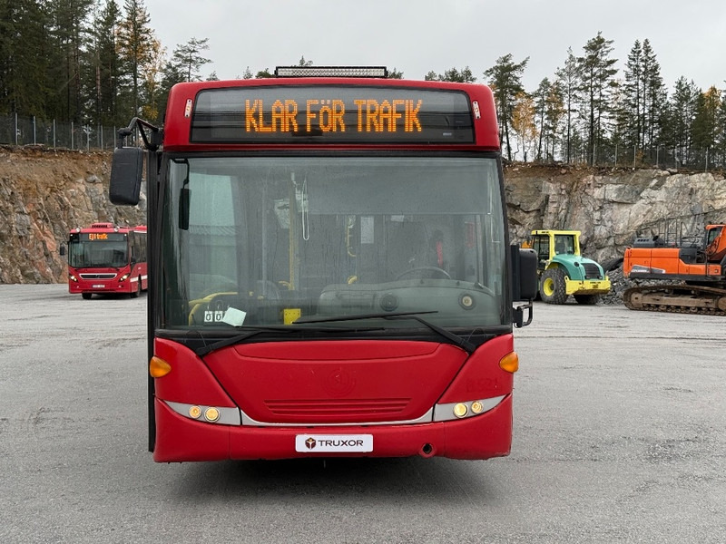 Scania SCANIA CK320 Omnilink (12 BUSES FOR SALE) - Autobus urbano: foto 3 Scania SCANIA CK320 Omnilink (12 BUSES FOR SALE) - Autobus urbano: foto 3