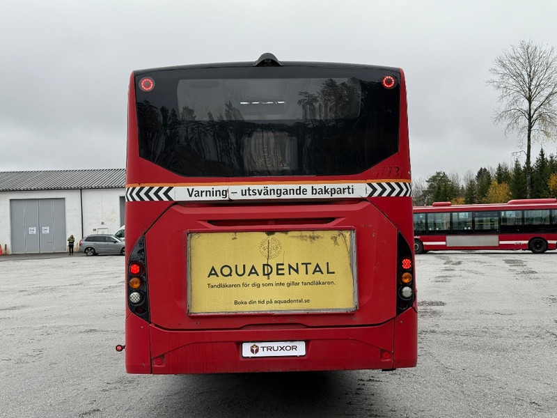 Volvo 8900 LE (13 BUSES FOR SALE) - Autobus urbano: foto 5 Volvo 8900 LE (13 BUSES FOR SALE) - Autobus urbano: foto 5