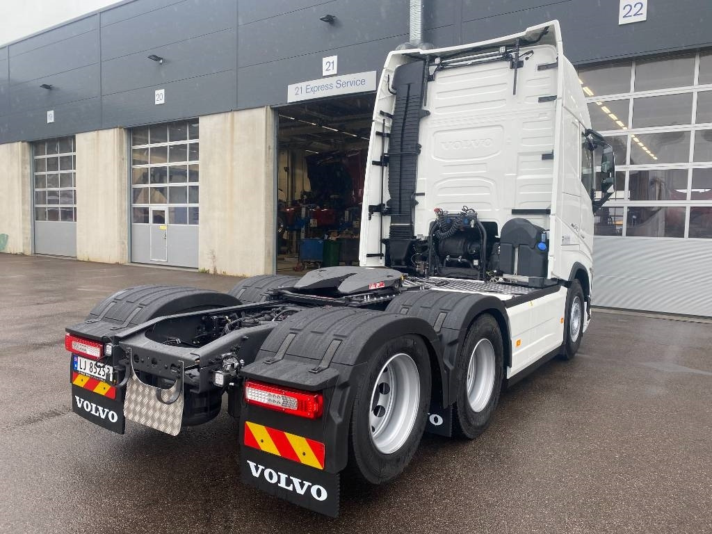 Volvo FH 540 - Trattore stradale: foto 4 Volvo FH 540 - Trattore stradale: foto 4