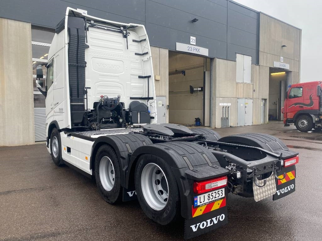 Volvo FH 540 - Trattore stradale: foto 3 Volvo FH 540 - Trattore stradale: foto 3