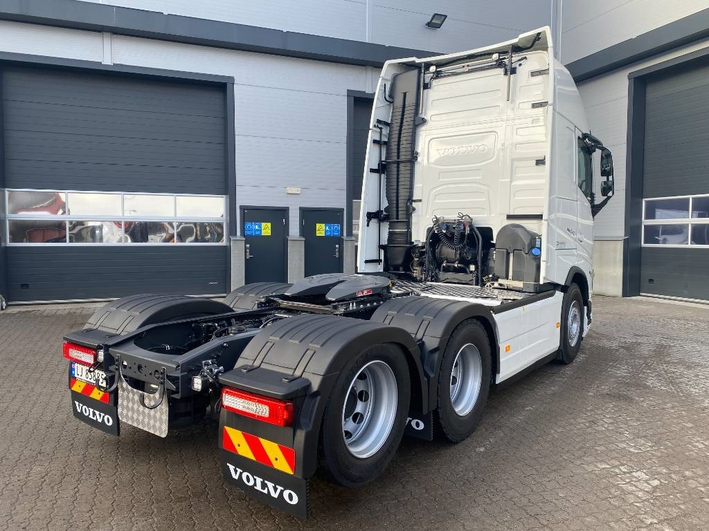 Volvo FH 540 - Trattore stradale: foto 4 Volvo FH 540 - Trattore stradale: foto 4