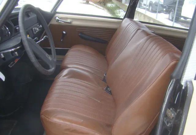 Berlina Citroën DS: foto 15