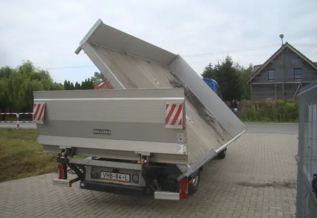 Iveco DAILY 50 C 17 3.0TDI WYWROTKA WINDA MECHANICZNA PRZYSTAWKA DO HYDRAULIKI - Furgone ribaltabile: foto 3 Iveco DAILY 50 C 17 3.0TDI WYWROTKA WINDA MECHANICZNA PRZYSTAWKA DO HYDRAULIKI - Furgone ribaltabile: foto 3