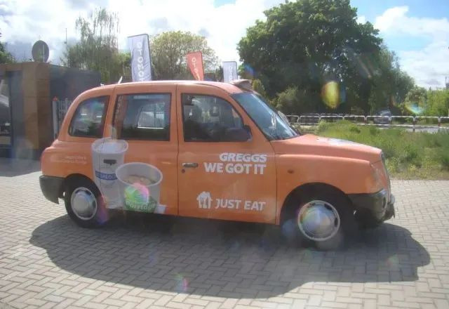 LTI Inny - Berlina: foto 5 LTI Inny - Berlina: foto 5