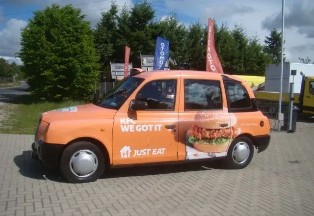 LTI Inny - Autovettura: foto 2 LTI Inny - Autovettura: foto 2