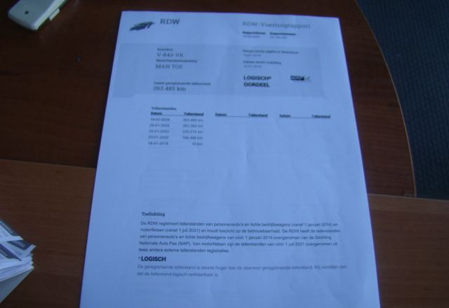 Volkswagen CRAFTER MAN TGE L5 H2 MAXI 140KM - Furgone chiuso: foto 2 Volkswagen CRAFTER MAN TGE L5 H2 MAXI 140KM - Furgone chiuso: foto 2