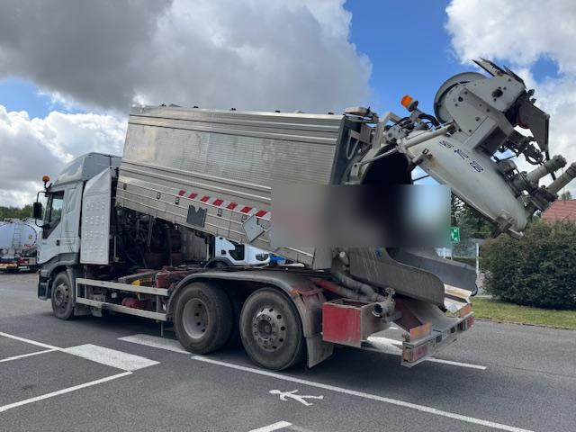 Iveco Stralis 480 - Autospurgo: foto 4 Iveco Stralis 480 - Autospurgo: foto 4