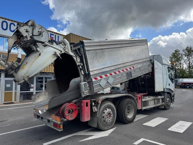 Iveco Stralis 480 - Autospurgo: foto 3 Iveco Stralis 480 - Autospurgo: foto 3