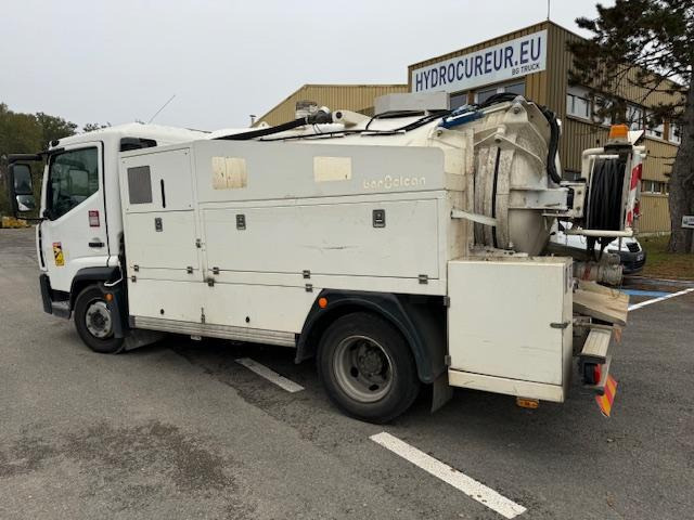 Renault D-Series - Autospurgo: foto 5 Renault D-Series - Autospurgo: foto 5