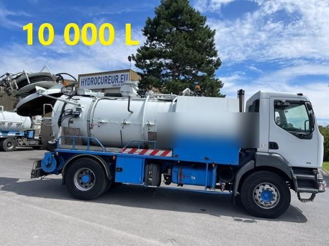 Renault Kerax 300 - Autospurgo: foto 3 Renault Kerax 300 - Autospurgo: foto 3