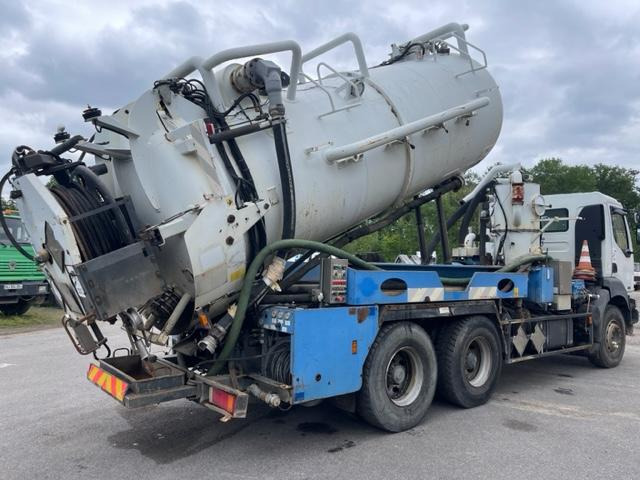 Renault Kerax 370 DCI - Autospurgo: foto 4 Renault Kerax 370 DCI - Autospurgo: foto 4