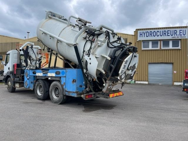 Renault Kerax 370 DCI - Autospurgo: foto 2 Renault Kerax 370 DCI - Autospurgo: foto 2