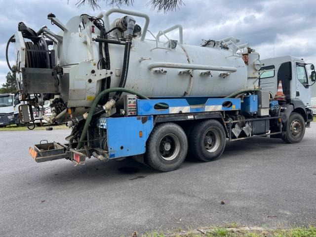 Renault Kerax 370 DCI - Autospurgo: foto 5 Renault Kerax 370 DCI - Autospurgo: foto 5