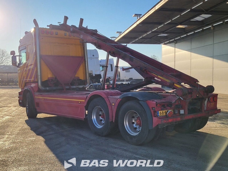 Scania R R730 - Camion: foto 2 Scania R R730 - Camion: foto 2
