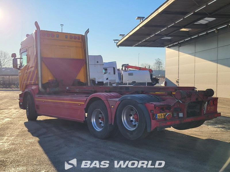 Scania R R730 - Camion: foto 5 Scania R R730 - Camion: foto 5