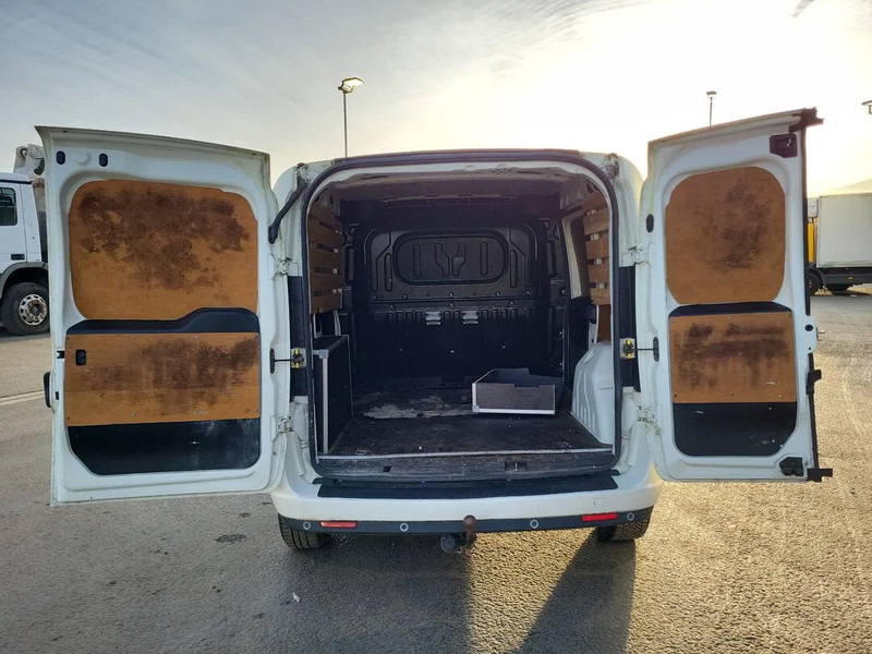 Fiat Doblò - Furgoncino: foto 5 Fiat Doblò - Furgoncino: foto 5