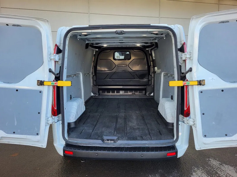 Ford Transit Custom L2H1 - Furgoncino: foto 3 Ford Transit Custom L2H1 - Furgoncino: foto 3