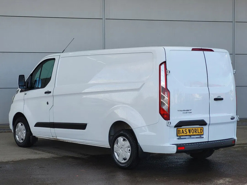 Ford Transit Custom L2H1 - Furgoncino: foto 2 Ford Transit Custom L2H1 - Furgoncino: foto 2