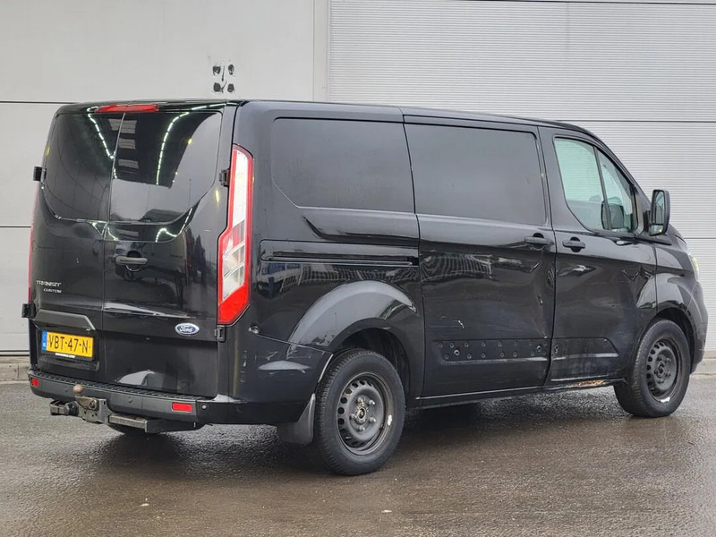 Ford Transit Custom Transit Custom - Furgoncino: foto 4 Ford Transit Custom Transit Custom - Furgoncino: foto 4