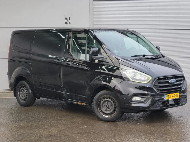 Ford Transit Custom Transit Custom - Furgoncino: foto 3 Ford Transit Custom Transit Custom - Furgoncino: foto 3