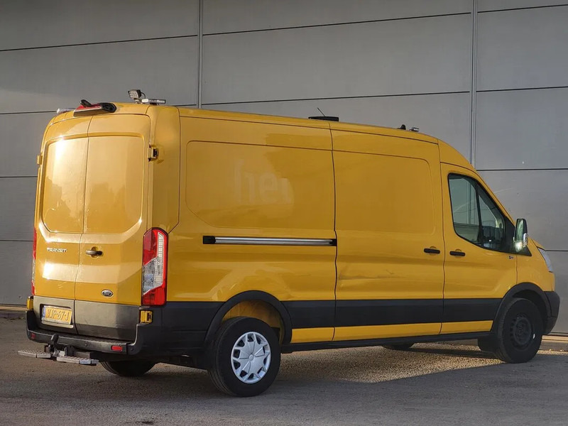 Ford Transit L3H2 - Furgone chiuso: foto 5 Ford Transit L3H2 - Furgone chiuso: foto 5