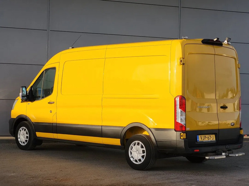 Ford Transit L3H2 - Furgone chiuso: foto 2 Ford Transit L3H2 - Furgone chiuso: foto 2