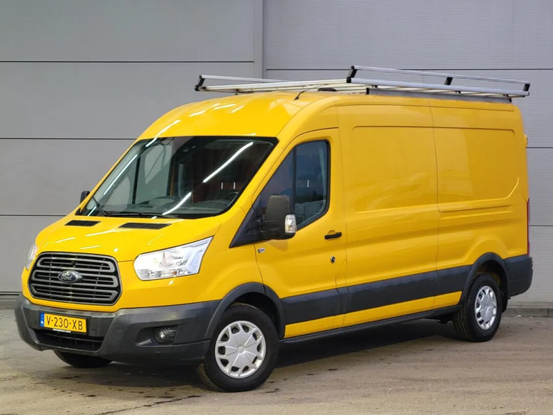 Ford Transit Transit L3H2 - Furgone chiuso: foto 1 Ford Transit Transit L3H2 - Furgone chiuso: foto 1