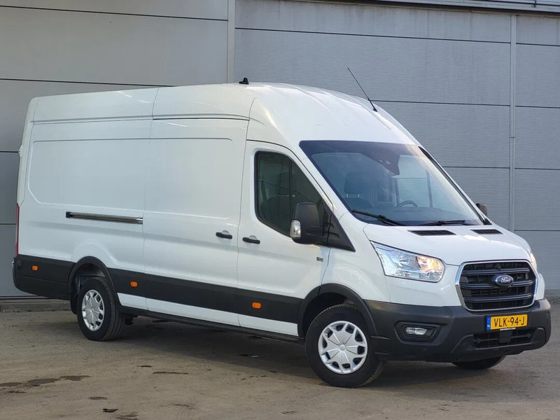 Ford Transit Transit L4H3 - Furgone chiuso: foto 4 Ford Transit Transit L4H3 - Furgone chiuso: foto 4
