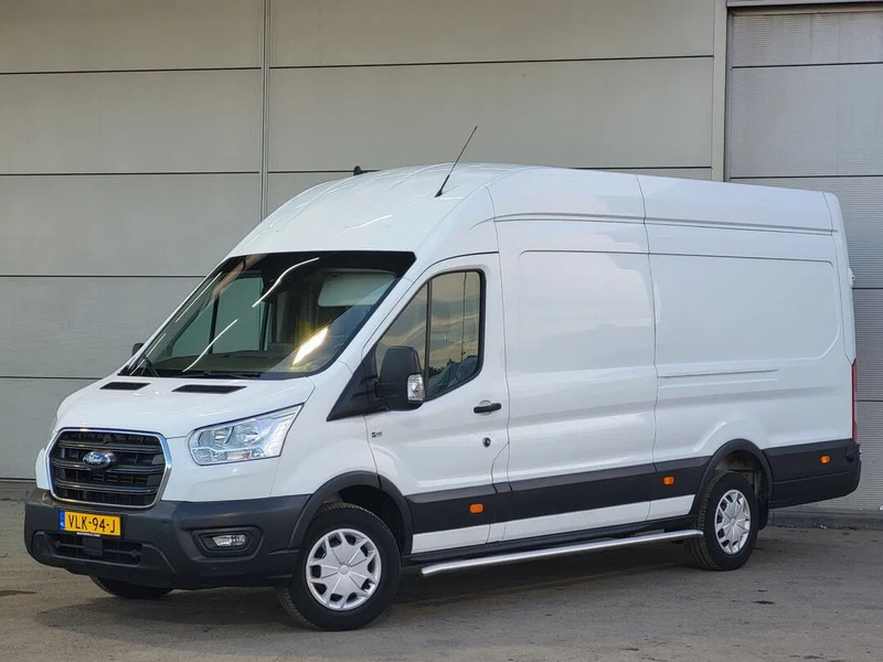 Ford Transit Transit L4H3 - Furgone chiuso: foto 1 Ford Transit Transit L4H3 - Furgone chiuso: foto 1