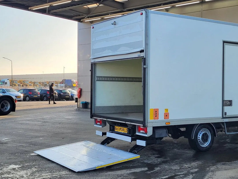 Iveco Daily 35S14 - Furgone chiuso: foto 4 Iveco Daily 35S14 - Furgone chiuso: foto 4