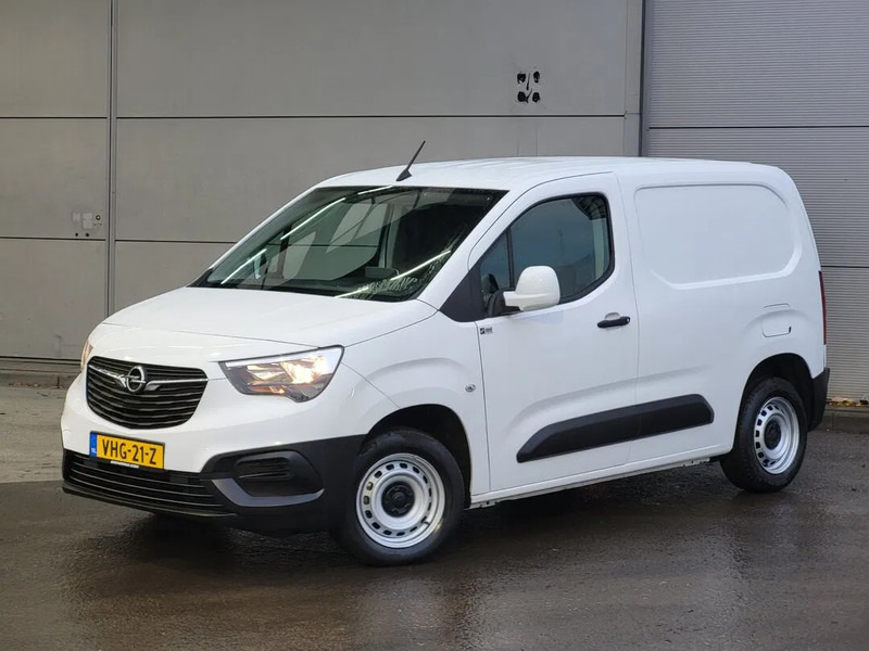 Opel Combo L1H1 - Furgoncino: foto 1 Opel Combo L1H1 - Furgoncino: foto 1