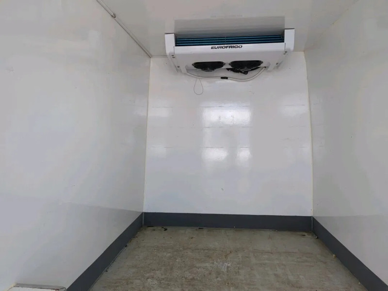 Opel Movano - Furgone chiuso: foto 5 Opel Movano - Furgone chiuso: foto 5