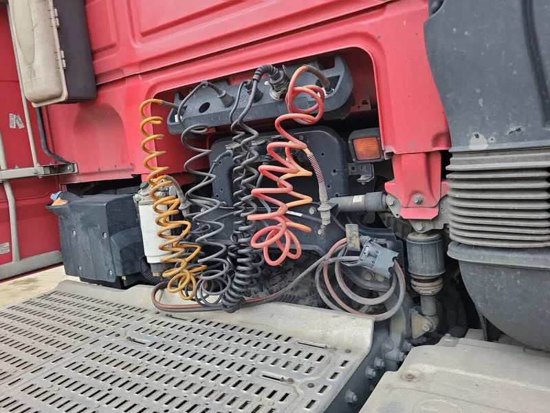 DAF XF 460 - Trattore stradale: foto 5 DAF XF 460 - Trattore stradale: foto 5