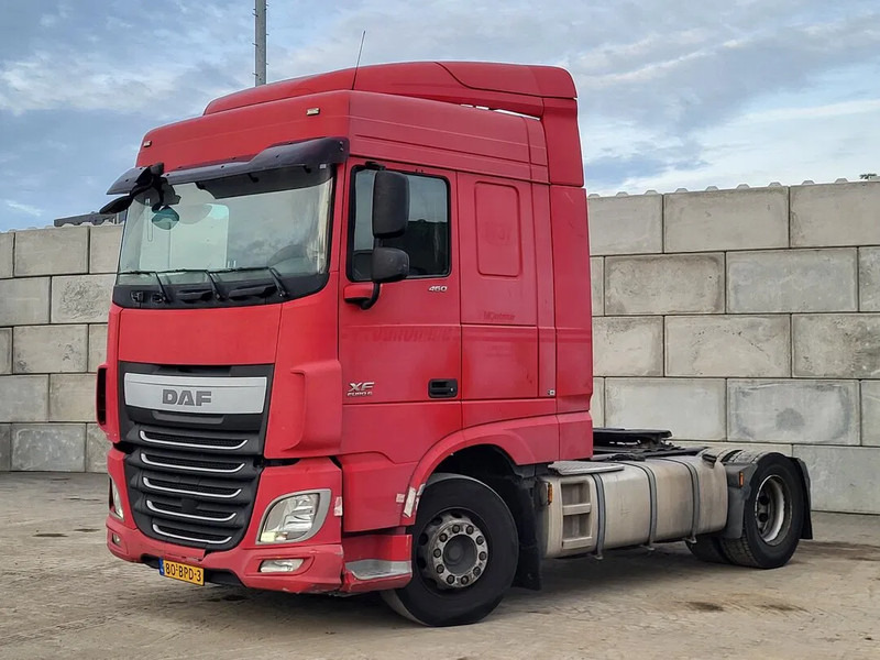 DAF XF 460 - Trattore stradale: foto 1 DAF XF 460 - Trattore stradale: foto 1