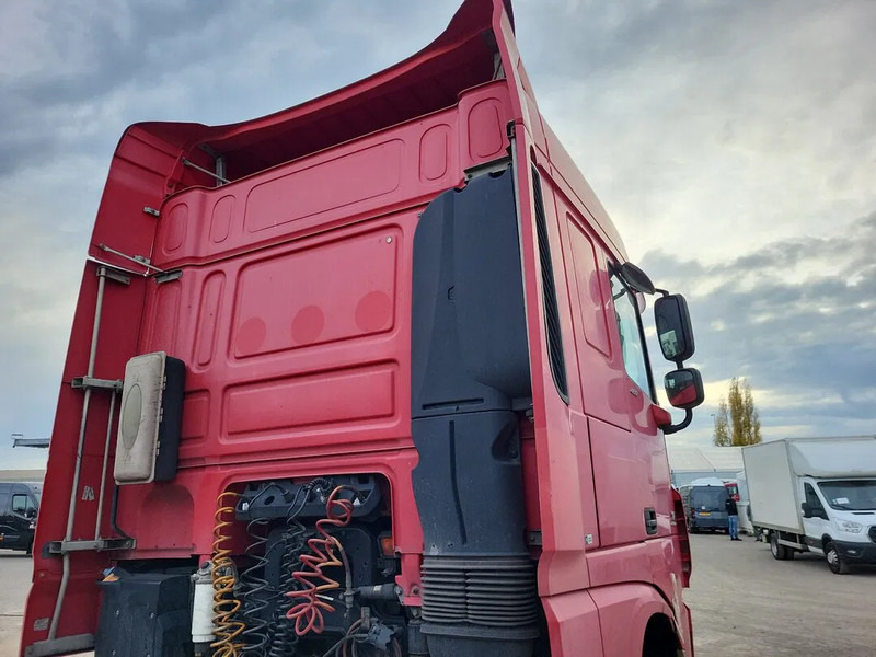 DAF XF 460 - Trattore stradale: foto 4 DAF XF 460 - Trattore stradale: foto 4