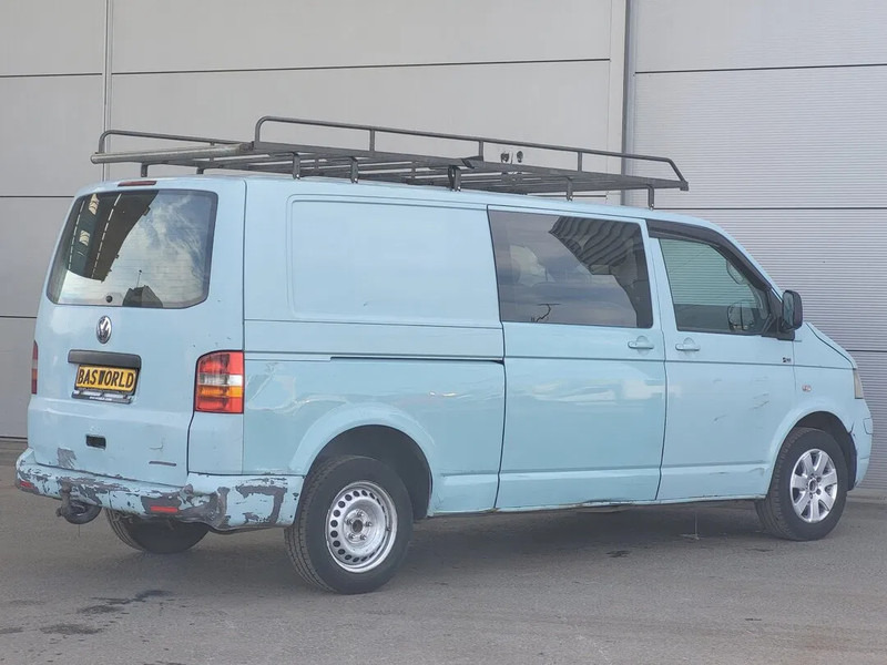 Volkswagen Transporter Transporter - Furgoncino, Furgone doppia cabina: foto 5 Volkswagen Transporter Transporter - Furgoncino, Furgone doppia cabina: foto 5