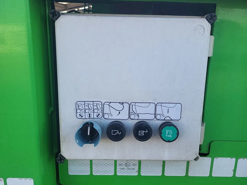 Volvo FE 320 - Camion immondizia: foto 4 Volvo FE 320 - Camion immondizia: foto 4