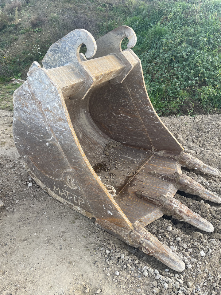 Escavatore cingolato Volvo EC220EL: foto 6 Escavatore cingolato Volvo EC220EL: foto 6